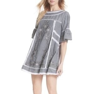 NWOT Free People Sunny Day Dress